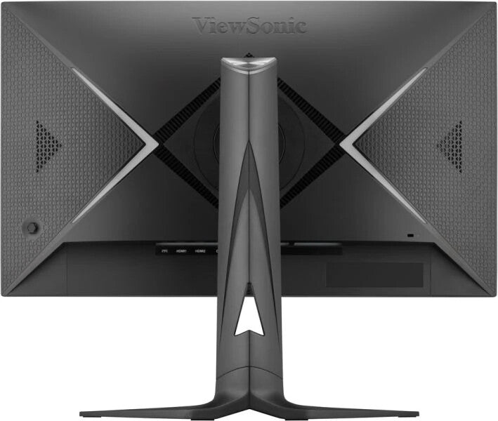 Viewsonic X Series XG2736-2K computer monitor 68.6 cm (27") 2560 x 1440 pixels Quad HD LED Black