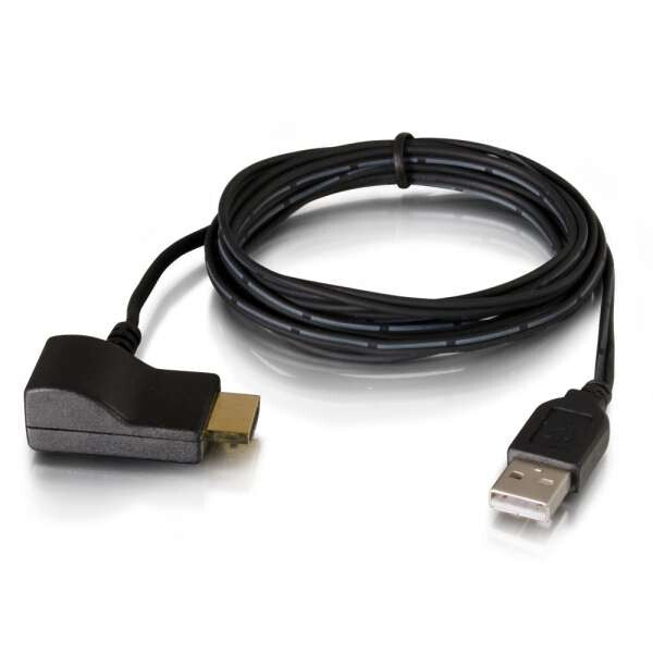 C2G 42236 HDMI cable 1800 m HDMI Type A (Standard) Black