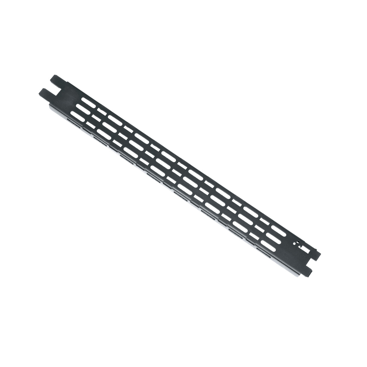 Middle Atlantic Lever Lock Vertical Channel 17.1 Inches - 4 Piece