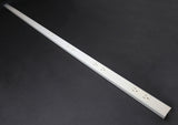 WIREMOLD Plugmold NM2000 power extension 8 AC outlet(s) Indoor Ivory