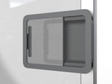 Heckler Design H754-BG mounting kit Grey Steel