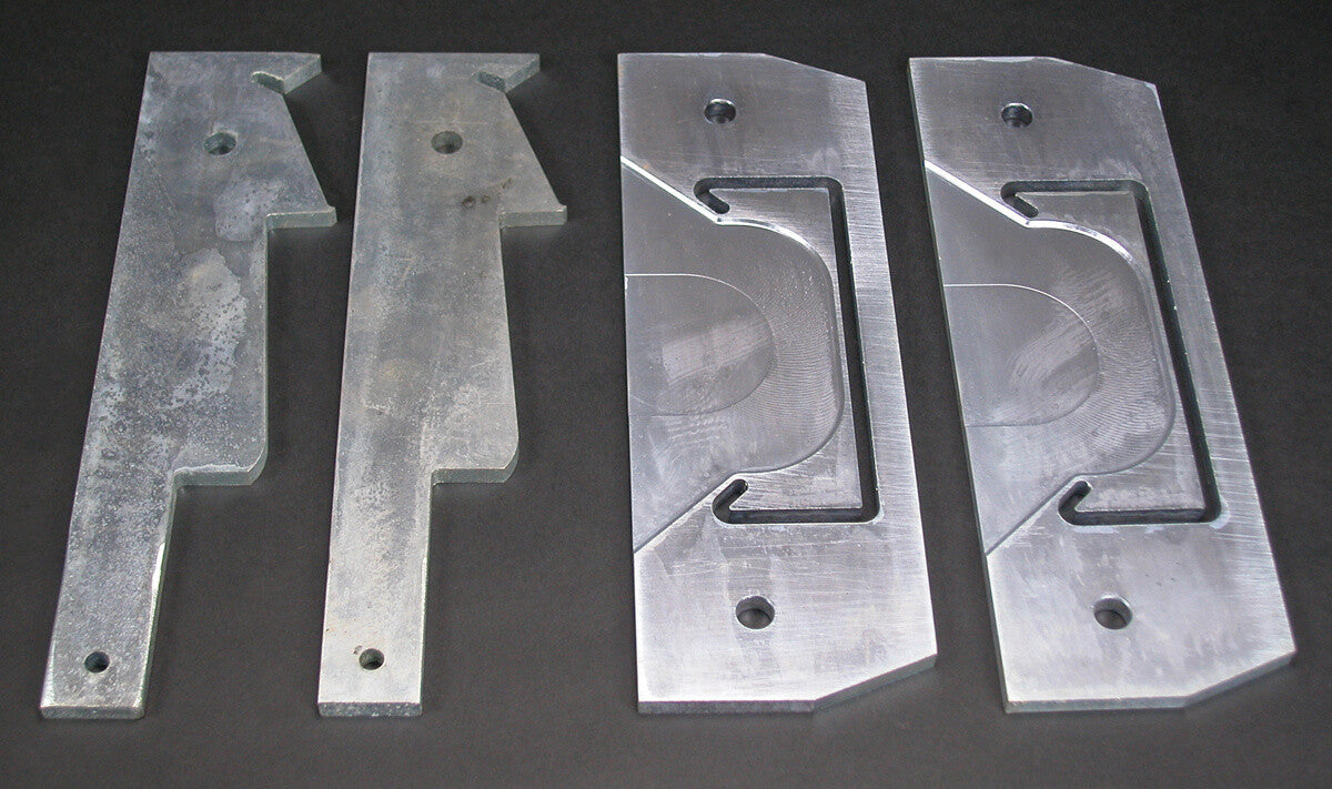 WIREMOLD 640BDK cable trunking system accessory Replacement blade