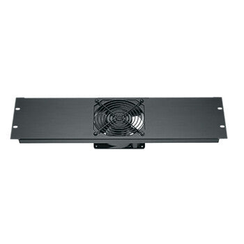 Middle Atlantic Products QTFP-1-119 rack accessory Fan panel