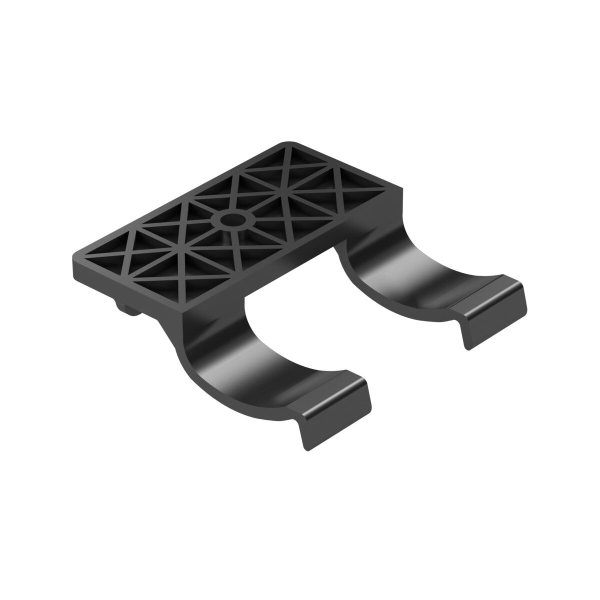 WIREMOLD MDCLIPS cable tray accessory Cable inside corner fitting