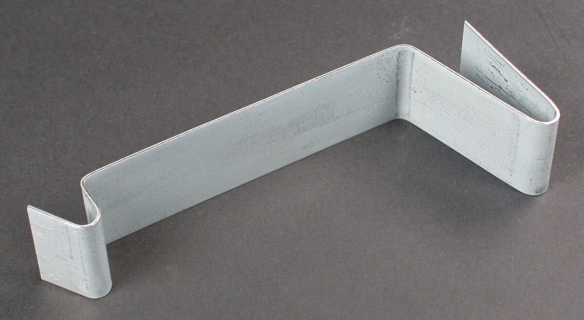 WIREMOLD G4000WC cable tray accessory Cable tray cover