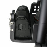 ikan STR-A7IV camera mounting accessory Mounting plate