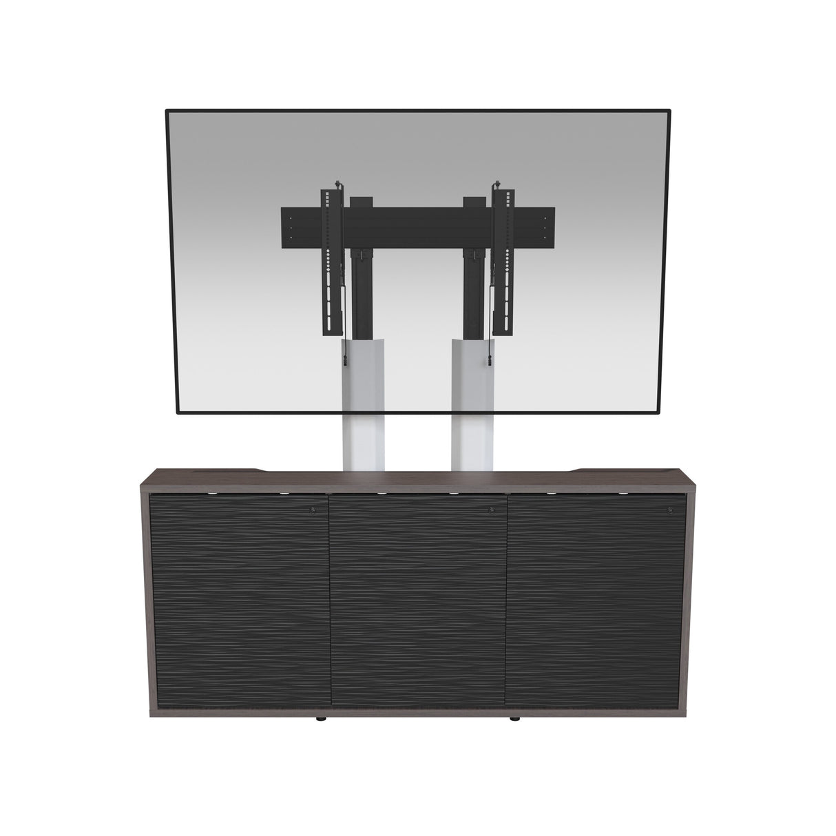 Middle Atlantic 32 Inch C3 Single Display Mount System