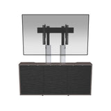 Middle Atlantic 32 Inch C3 Dual Display Mount System