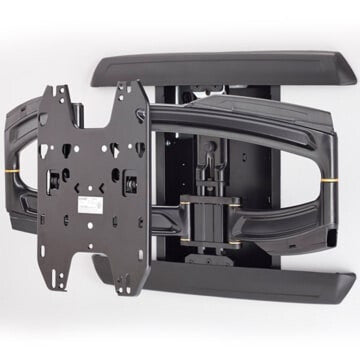 Chief PAC525FCW, In-Wall Storage Box with Flange and Cover