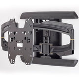 Chief PAC525FCW, In-Wall Storage Box with Flange and Cover