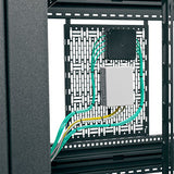 Middle Atlantic Products 45 RU BGR-SA Series Rack, 32 Inches Deep