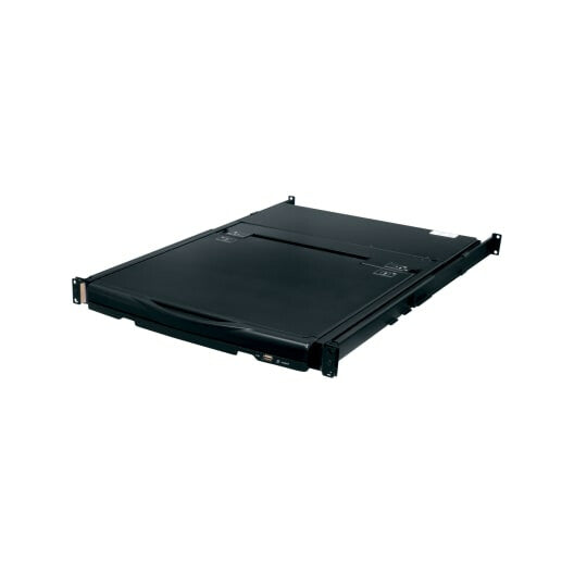 Middle Atlantic Products High Definition Rackmount Consoles with KVM