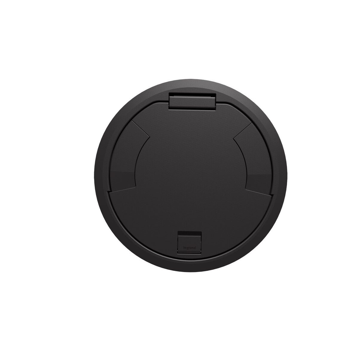 WIREMOLD 8CTC2BK outlet box accessory Black 1 pc(s)