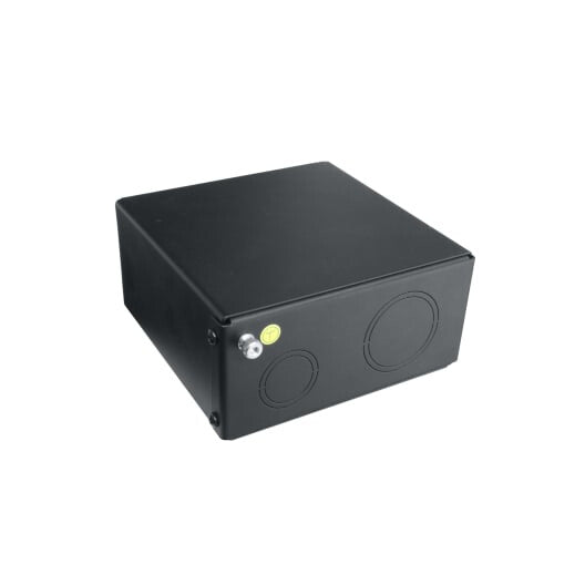 Middle Atlantic Products MPR-JB843A electrical junction box Steel