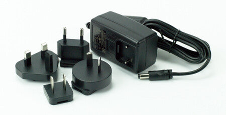 TV One PS-05-26-MAG-LVI power adapter/inverter Indoor Black