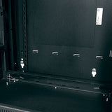 Middle Atlantic Products DWR Series Pivoting Wall Rack - DWR-16-22PD