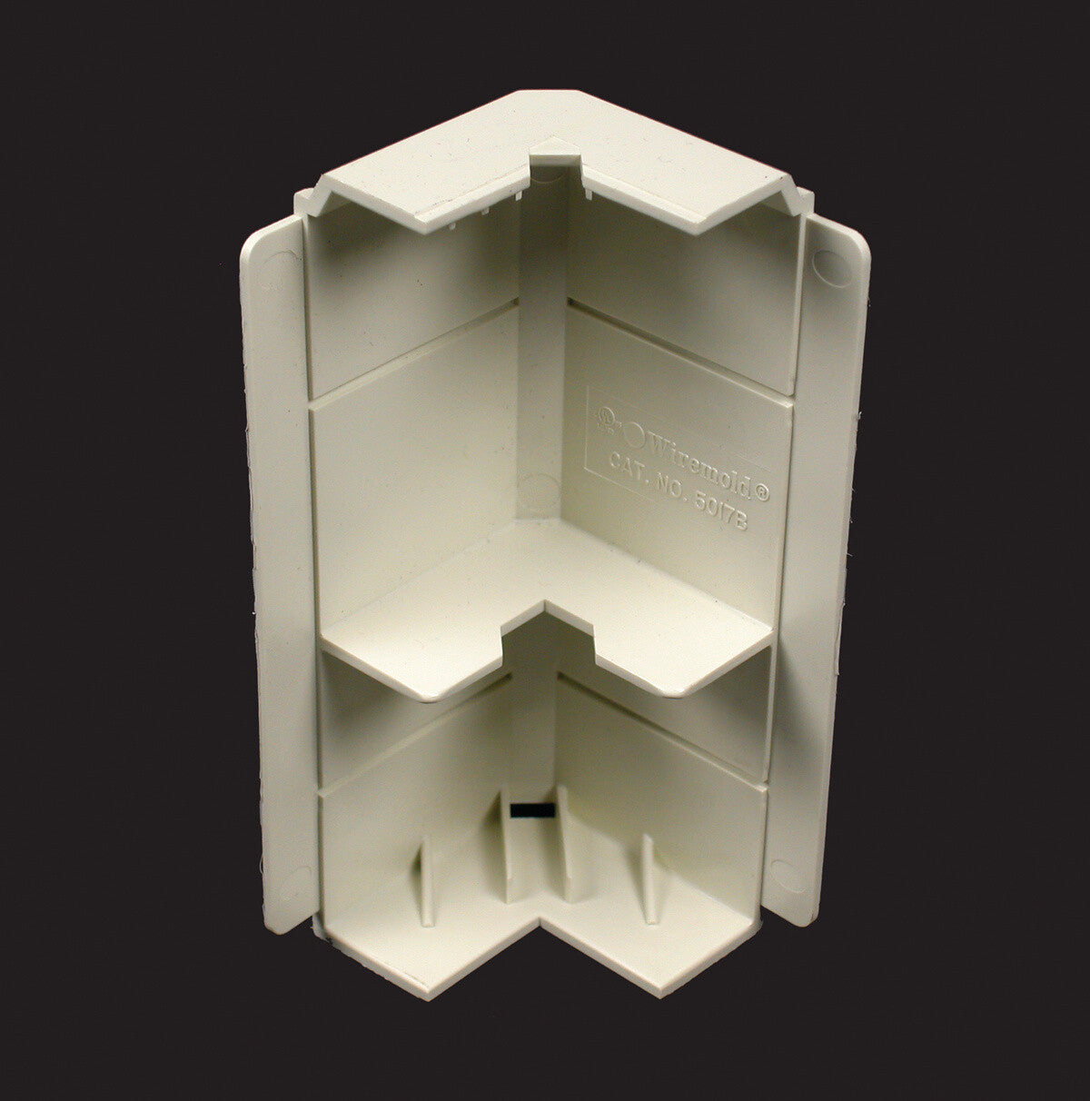 WIREMOLD 5017B cable trunking system accessory