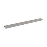 Middle Atlantic C3 Series Cover for 1 Display, White
