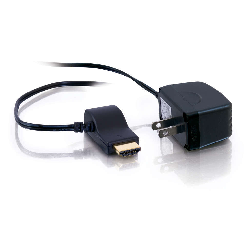C2G HDMI® Voltage Inserter