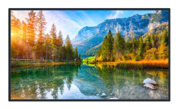 Panasonic TH-43SQ2H Digital signage flat panel 109.2 cm (43") LCD 700 cd/m² 4K Ultra HD Black 24/7