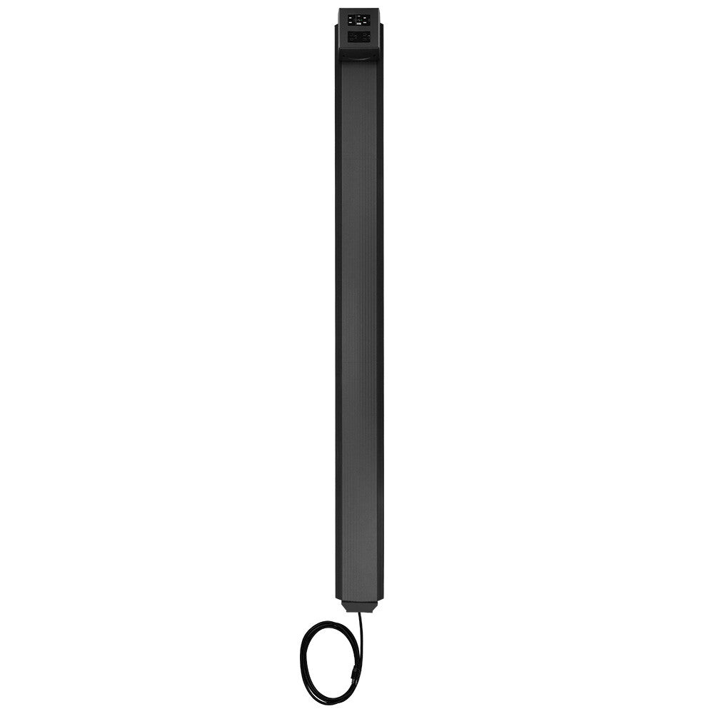 FSR SW-321STK-2PUSB15-SLT Cable raceway