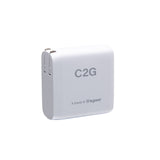 C2G USB-C® Power Adapter - 100W