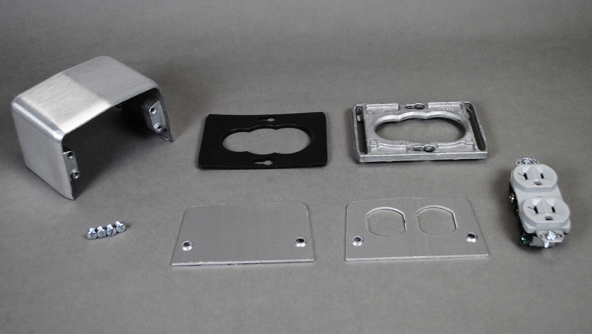 WIREMOLD 525H cable trunking system accessory Fitting