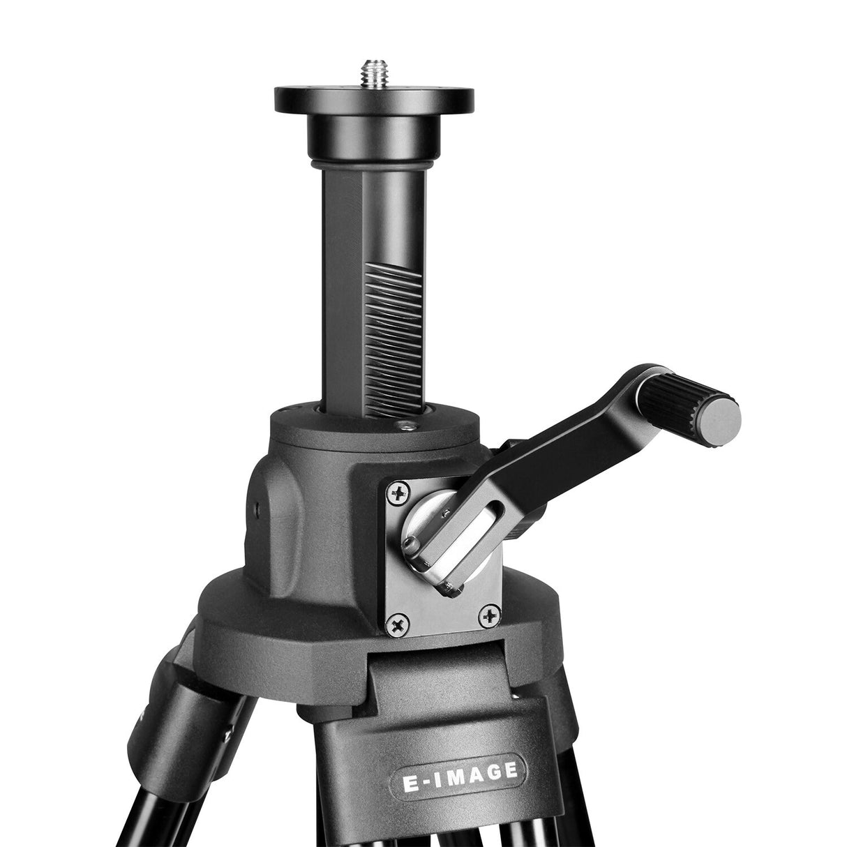 ikan GA230-PTZ tripod Digital/film cameras 3 leg(s) Black