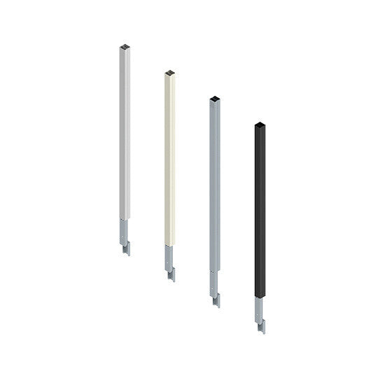 WIREMOLD 25DTC-E5 cable tray accessory Extender