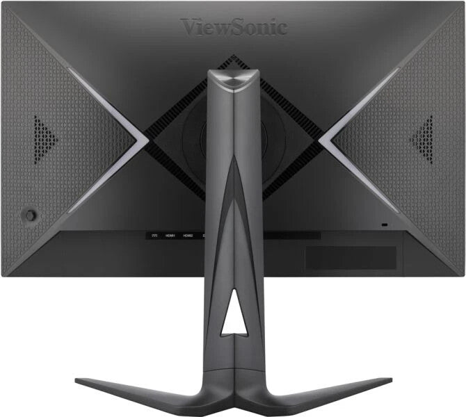 Viewsonic X Series XG2736-2K computer monitor 68.6 cm (27") 2560 x 1440 pixels Quad HD LED Black