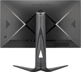 Viewsonic X Series XG2736-2K computer monitor 68.6 cm (27") 2560 x 1440 pixels Quad HD LED Black