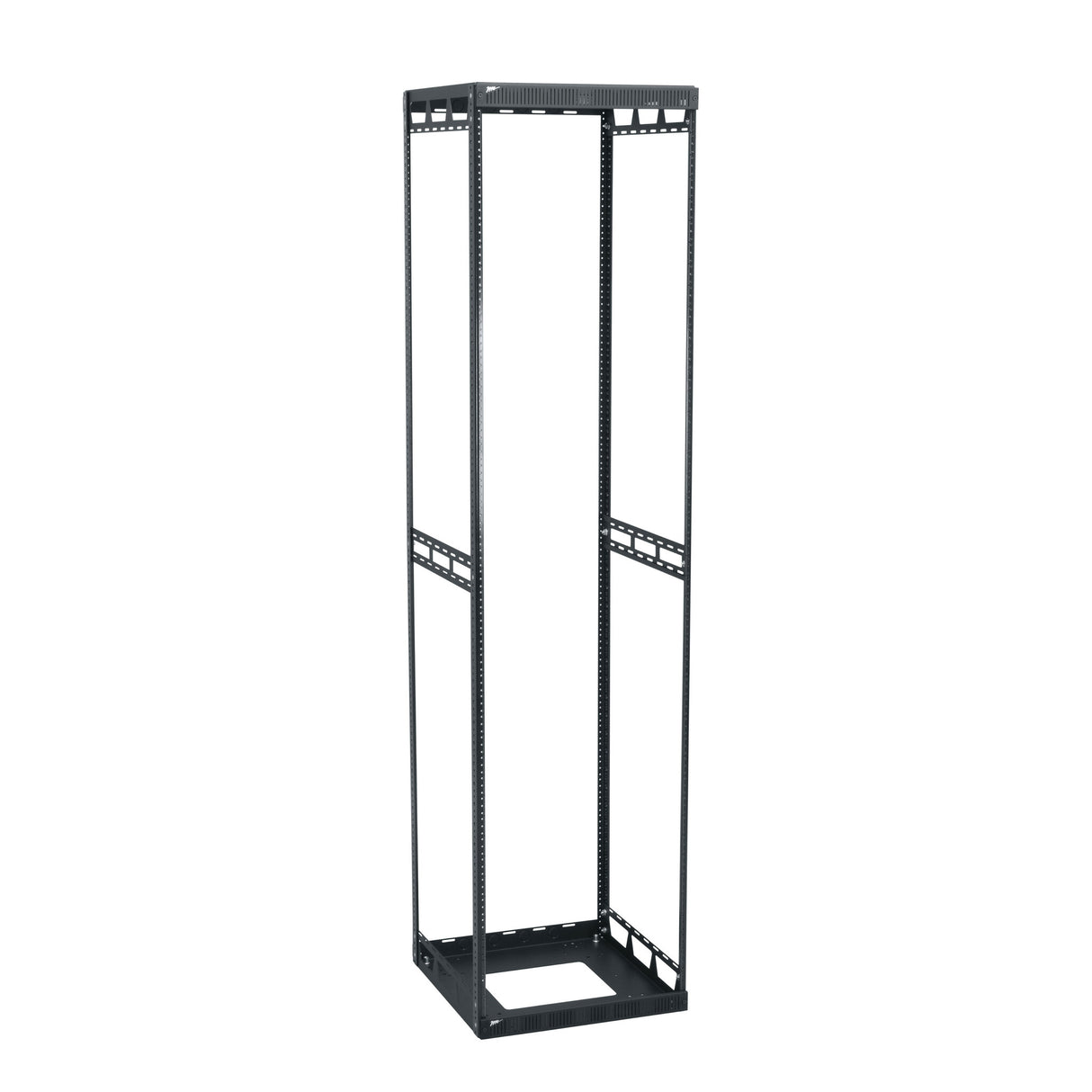 Middle Atlantic 43 RU Slim 5 Series 19-1/8 Inch Wide Rack Frame, 26 Inches Deep