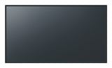 Panasonic TH-55EQ2W Signage Display Digital signage flat panel 138.7 cm (54.6") LED 500 cd/m² 4K Ultra HD Black 18/7