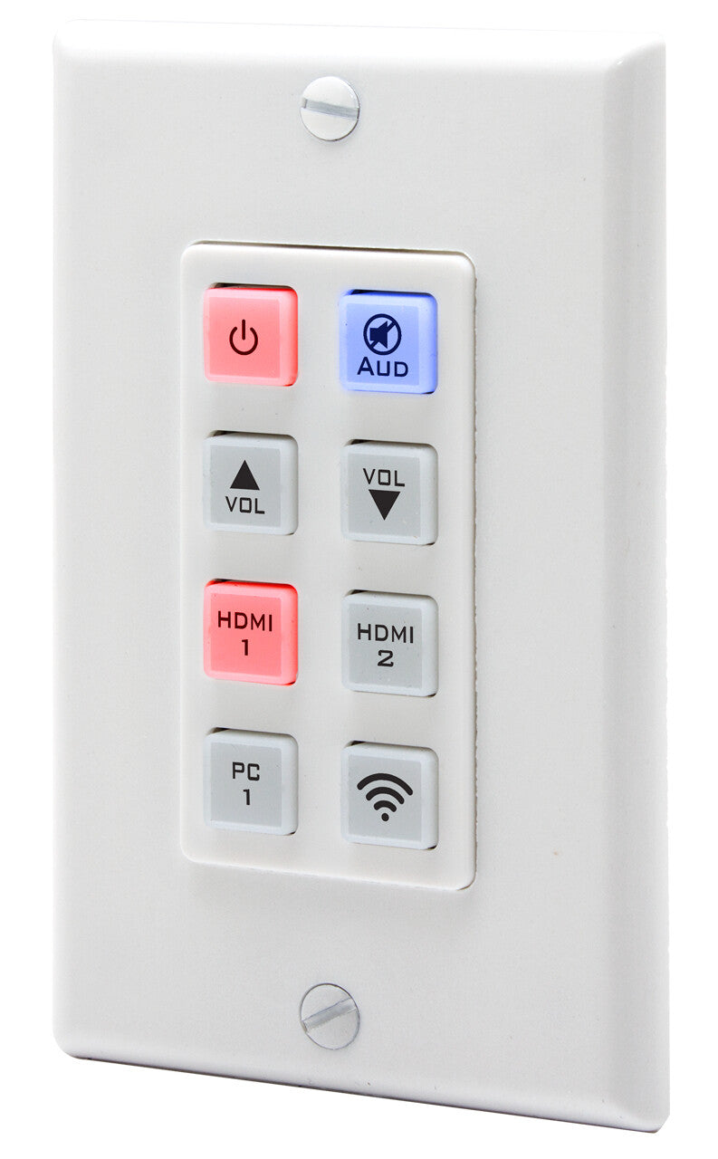 Hall Technologies HIVE-KP8 not categorized
