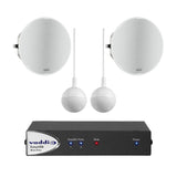 Vaddio USB Audio Bundle