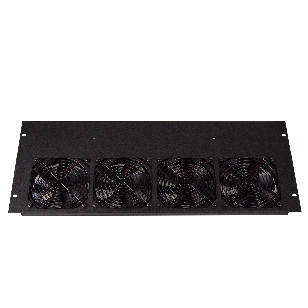 Middle Atlantic 276 CFM BGR Series Fan Top for the European Union