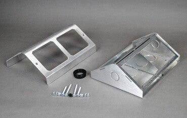 WIREMOLD MP8 cable tray accessory Cable tray cover