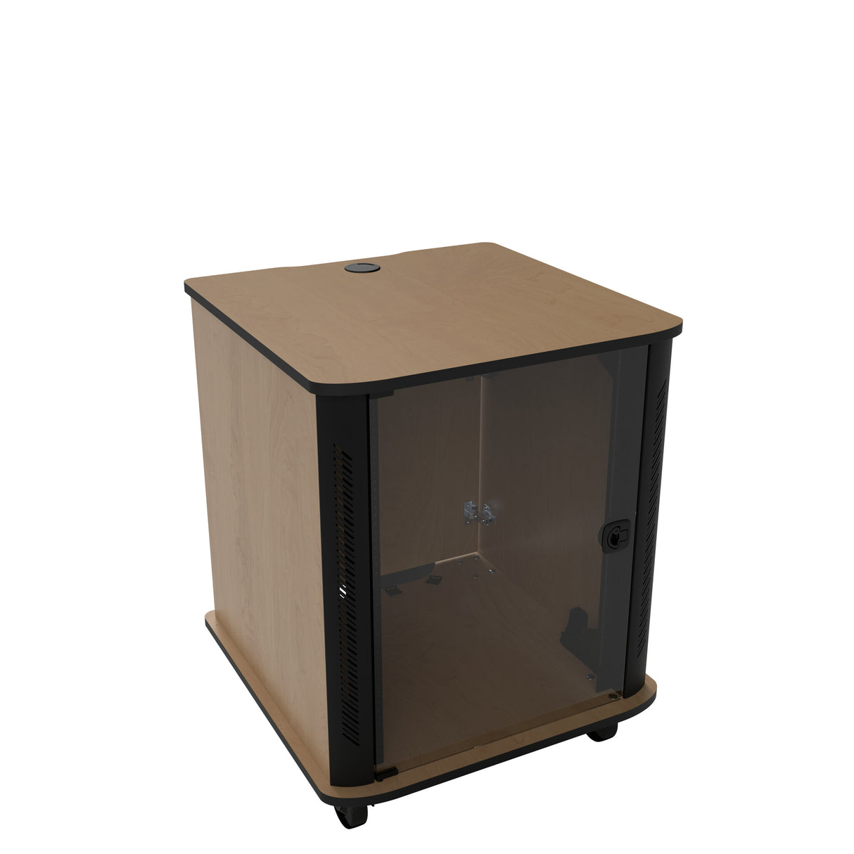 Middle Atlantic RFR Series Reference Furniture Rack - RFR-1628E1