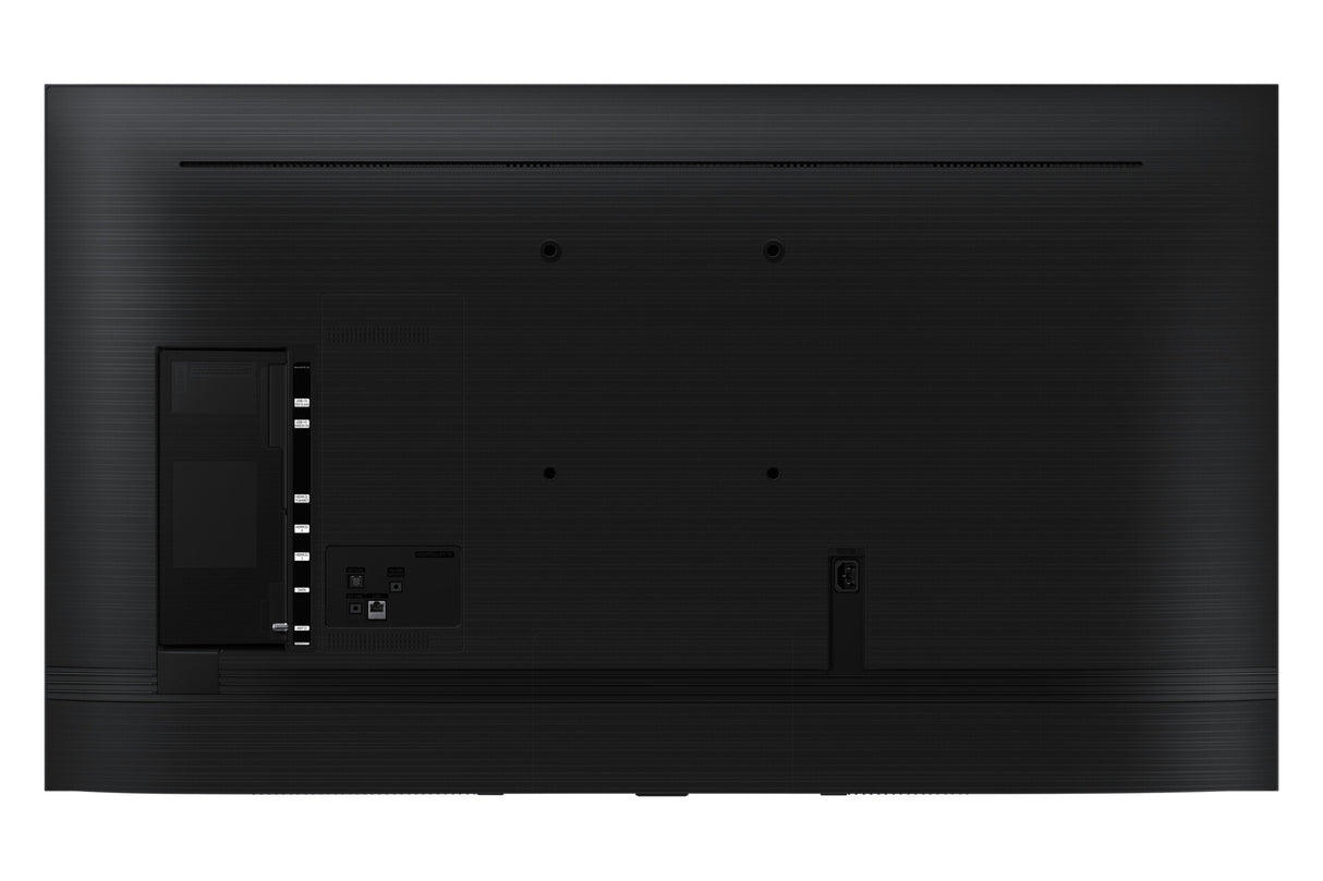 Samsung HG55CU703N 139.7 cm (55") 4K Ultra HD Black 20 W