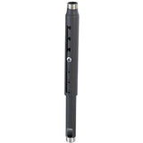Chief CMS1012 projector mount accessory Metal Black