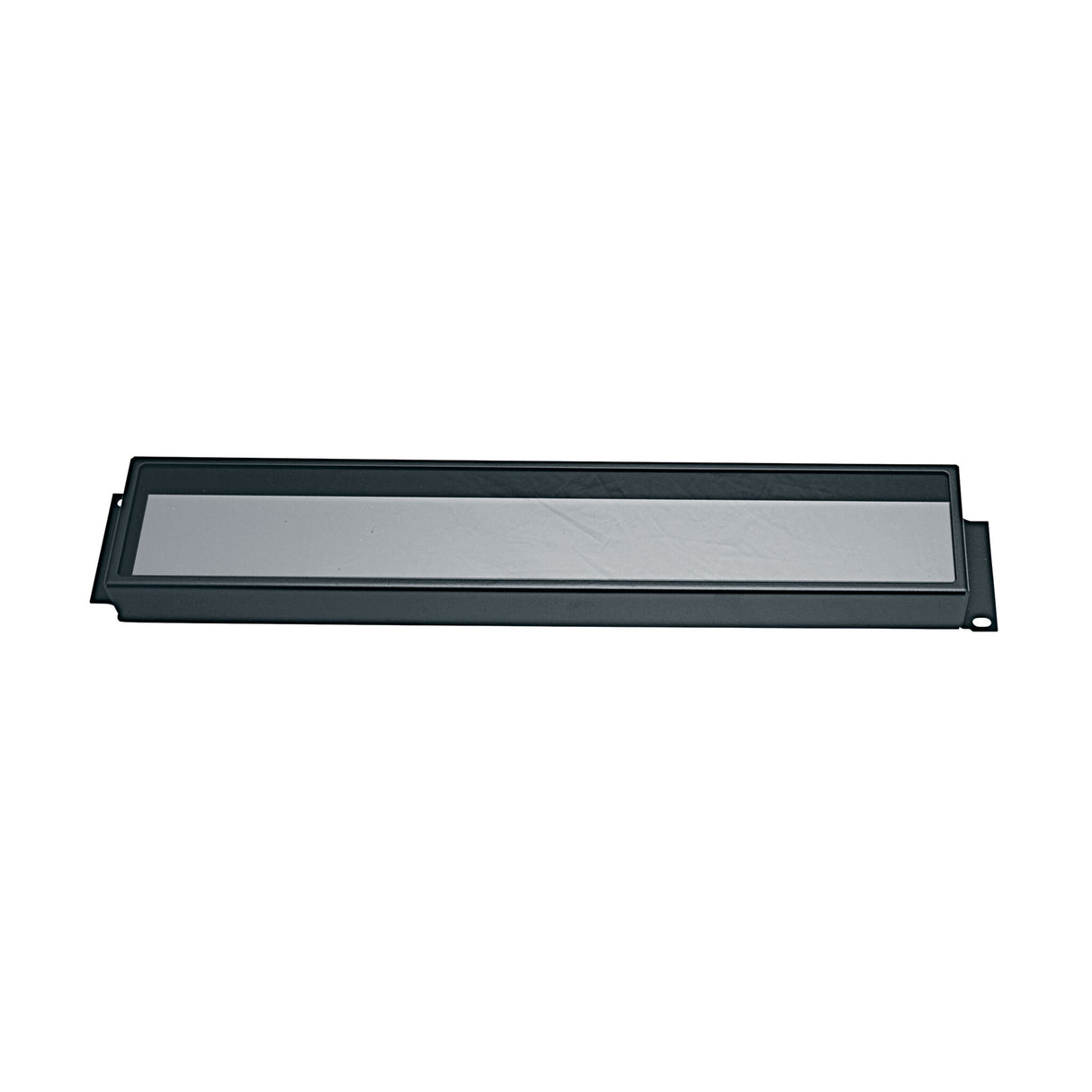 Middle Atlantic 2 RU Fixed Security Cover With Plexi Door