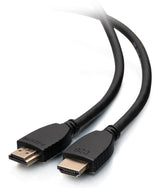 C2G 1ft (0.3m) Core Series High Speed HDMI® Cable with Ethernet