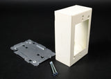 WIREMOLD V2048 cable trunking system accessory