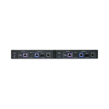 Vaddio Dual 1/2 Rack Mounting Kit