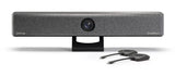 Barco ClickShare Bar Pro video conferencing system 4 person(s) Ethernet LAN Video collaboration bar