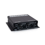 C2G 45 Watt Stereo Mixer/Amplifier Plenum Rated