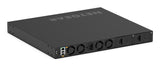 NETGEAR MSM4332 Managed L3 Power over Ethernet (PoE) 1U Black