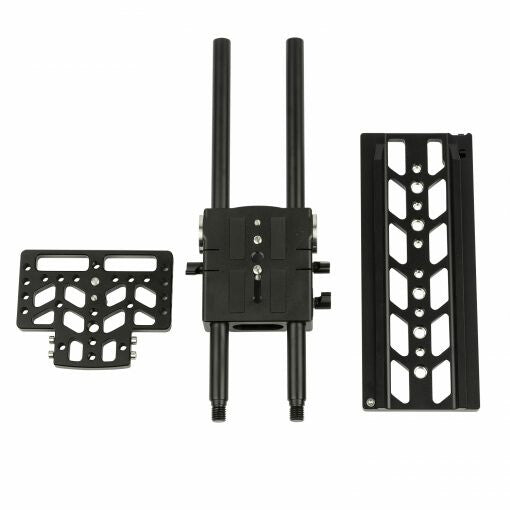 ikan ELE-DOVETAIL-9 camera mounting accessory Dovetail plate