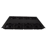 Middle Atlantic Products 552 CFM BGR Fan panel