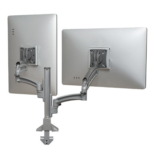 Chief K1C220SXRH monitor mount / stand 76.2 cm (30") Silver Desk